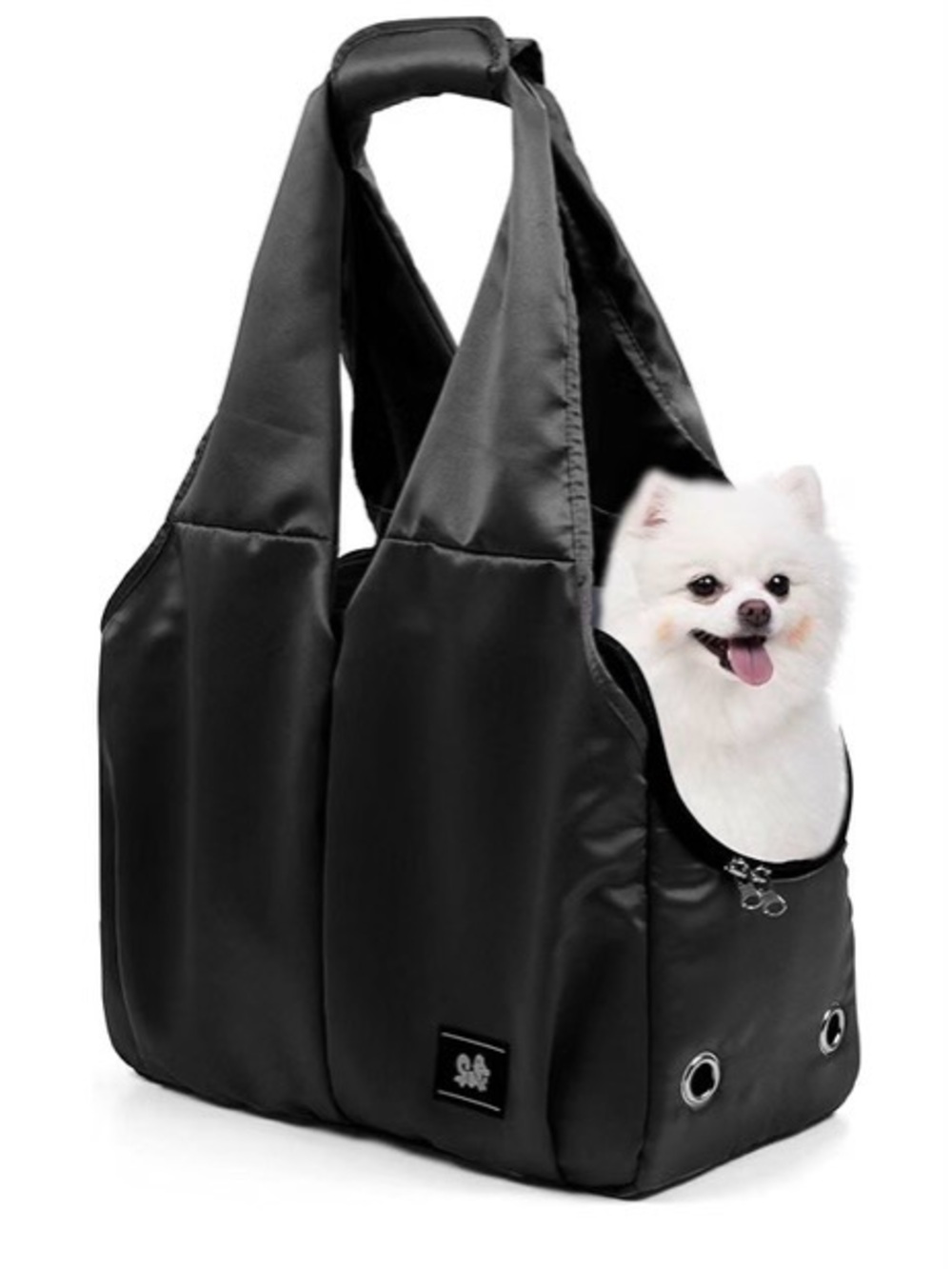 Dog Purse Soft Carrier for Small Dogs/Cats Soft Travel Lightweight